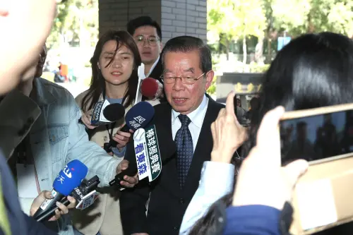 台灣處境特殊！謝長廷：美日定調卓榮泰訪日是私人行程