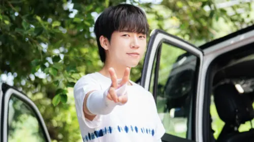 南優賢抗癌成功3年！頂35度高溫爬山出事　眾人嚇傻咬牙錄完外景
