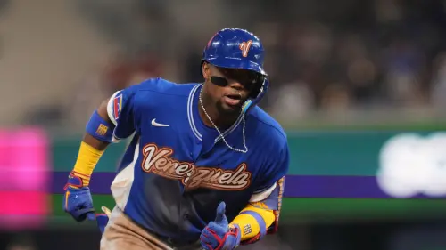 這也能戰？阿庫尼亞喊「吃了壽司」惹議　外媒揭祕WBC酸人新流行