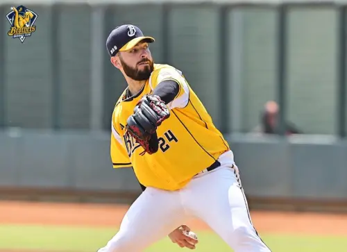 中職／兄弟投手群壓不住猛獅打線！1：10不敵統一　吞熱身賽首敗