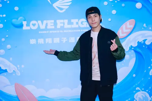 唐振剛逃兵首度露臉！演藝事業都沒了　轉當健身教練、領最低薪水