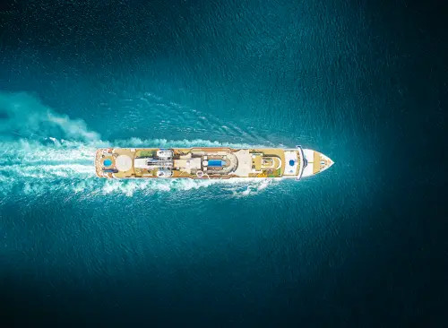 ▲下單郵輪旅客年齡層以30至49歲青壯年為主，多為攜帶長輩與小孩的家庭旅遊。（圖／AsiaYo提供）