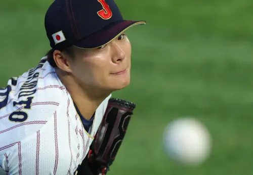 山本由伸能壓制委內瑞拉嗎？日本傳奇球星曝關鍵　預測會是投手戰