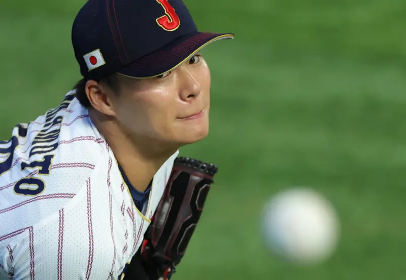 山本由伸能壓制委內瑞拉嗎？日本傳奇球星曝關鍵　預測會是投手戰