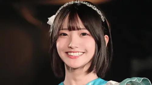 日本新人撞臉新垣結衣！一張側拍照狂吸20萬瀏覽次　還被懷疑是AI