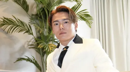 山本由伸私下愛用女包！比賽拿120萬愛馬仕　LV、香奈兒都是最愛