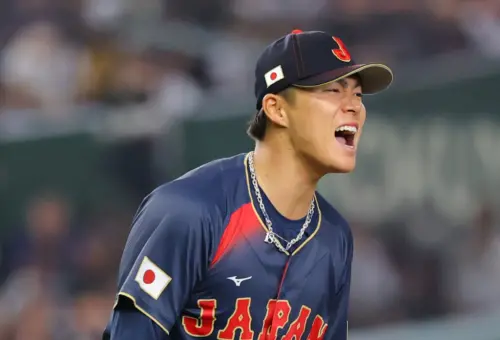 WBC經典賽3/15日本VS委內瑞拉》山本由伸先發！全賽程、免費直播