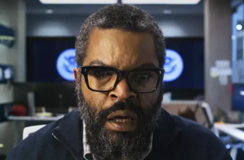 ▲《世界大戰》是今年金酸莓獎獲得最多獎的影片，冰塊酷巴也被選為最差男主角。（圖／摘自IMDb）