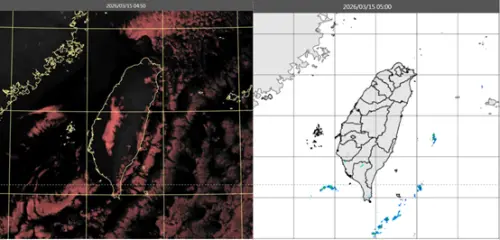 今晨新竹關西7.7度！吳德榮：明起回溫暖4天　下週連2波東北季風