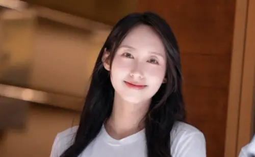 爆闖SJ貴賓室偷看！激怒韓方遭富邦解約　嘉寶揭現況：等公司安排
