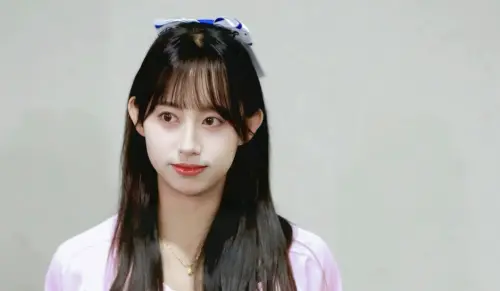 ▲嘉寶是港泰混血，五官深邃擁有可愛外型。（圖／翻攝自IG@kapo_4467）