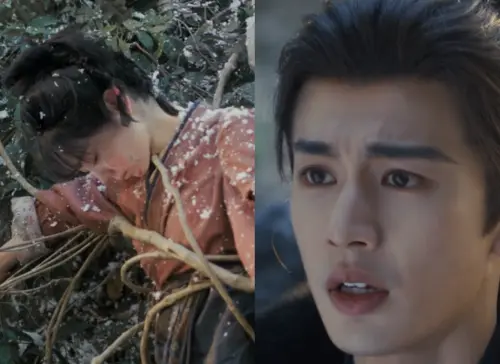 《逐玉》刷新《許我耀眼》收視紀錄！張凌赫、田曦薇重逢粉絲哭爆