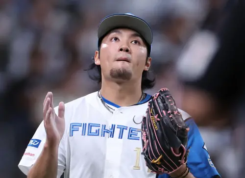 日本隊投手崩盤！伊藤、隅田都不在狀況內　井端還硬推被日網砲轟