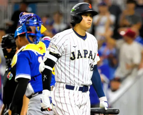 深度解析／神話破滅！日本慘敗三大殘酷現實　首次無緣經典賽四強