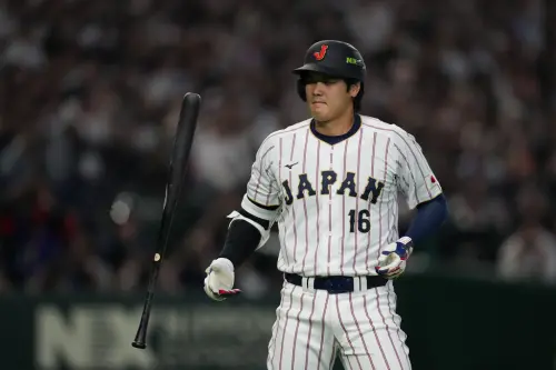 WBC亞洲賽區已沒落？台、日、韓全數無緣4強　大聯盟球星不再讓了