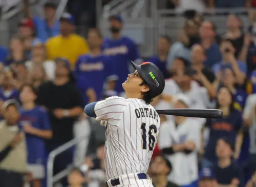 日本首止步WBC八強！2023奪冠功臣這樣說　日名將哽咽：懂那種痛