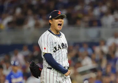 為何山本由伸69球就換投？井端弘和只按表操課　親揭致命換投內幕