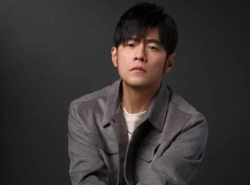 周杰倫新歌MV完成了！親製作5種短影片　崩潰爆粗口：為什麼我弄