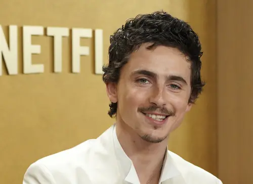 甜茶奧斯卡影帝夢碎？公關戰大翻車　麥可·B·喬丹奪獎機率爆發
