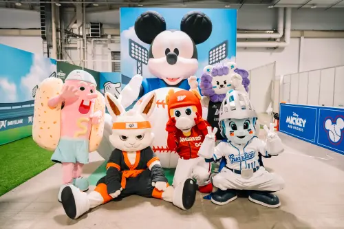 「SPORTsLAND」運動文化展破3萬人進場　直播派對與台灣一起感動
