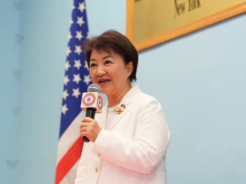 「川習會」後恐祭出200億軍售？盧秀燕一句話定調台灣態度