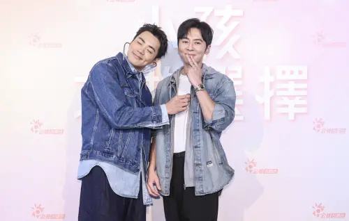 禾浩辰忘記結婚紀念日秒求饒！和李國毅裸睡害羞吐：感覺來了