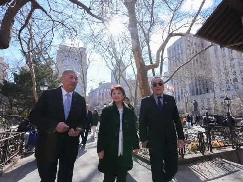 當初為何不選黨主席？盧秀燕鬆口吐「這4字」　真實內幕曝光