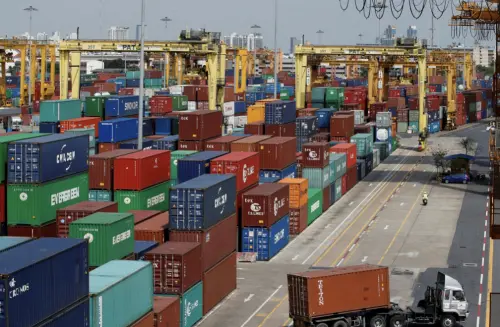 泰國對美順差暴增260億美元！301條款陰影籠罩電子半導體出口