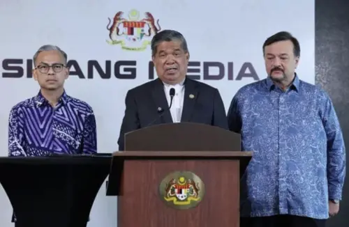 中東戰火逼出大馬緊急部署！連官員都被要求種菜　重啟居家辦公