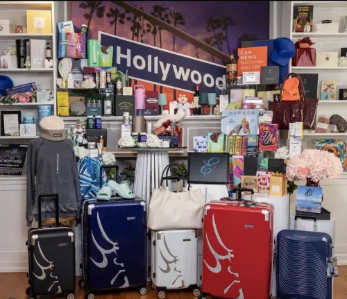 奧斯卡大禮包太狂！北極住宿、抽脂體驗不夠看　竟有這客製化服務