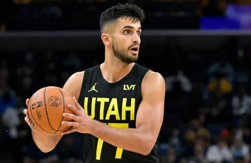 勇士終於簽中鋒了！土耳其「禁區怪獸」獲短約加盟　有望直上先發