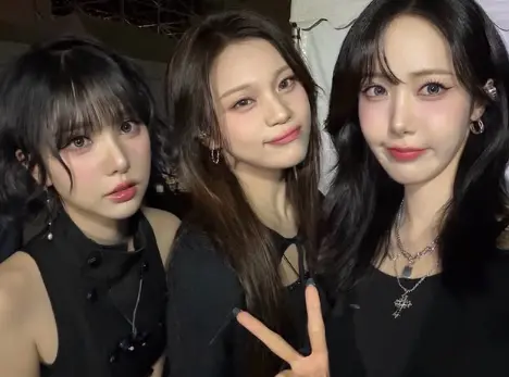 VIVIZ辣登高雄櫻花季！開唱前逛便利商店　信飛狂求粉絲推薦美食