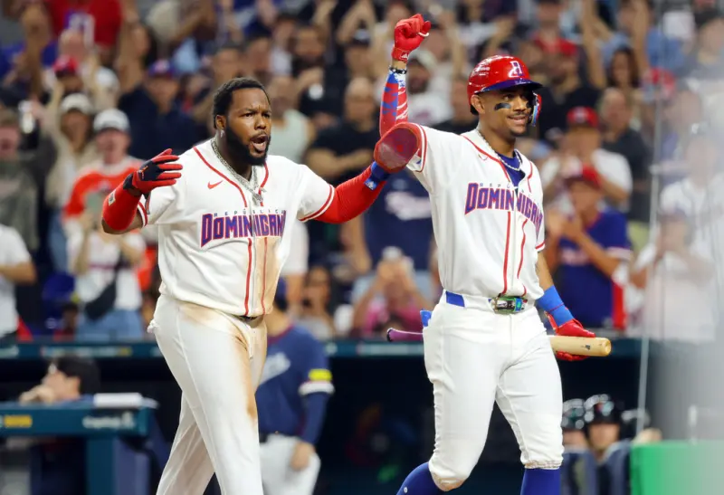 WBC四強賽多明尼加對美國上演頂尖對決！分析師解析台灣運彩盤口