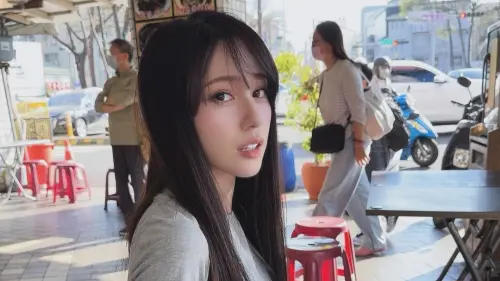 黑男妻Lucy突頭痛欲裂送醫！右手麻痺吊點滴　急診8小時病因曝光
