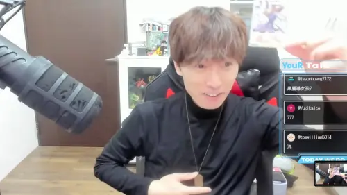 《遊戲王》限量黑魔導現身台灣！YTR帥狗抽中編號51　價格逾百萬