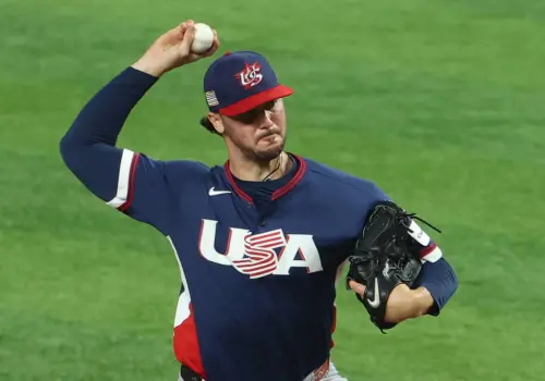 WBC經典賽4強戰直播／賈吉全壘打被羅德里奎茲沒收！美國2：1領先