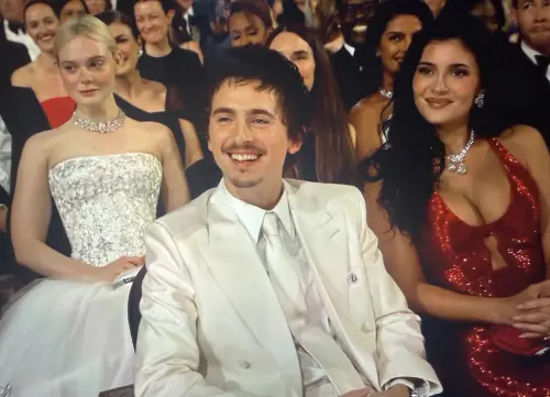 甜茶失言成奧斯卡笑梗！惹怒芭蕾與歌劇圈　康納狠酸：漏了爵士樂
