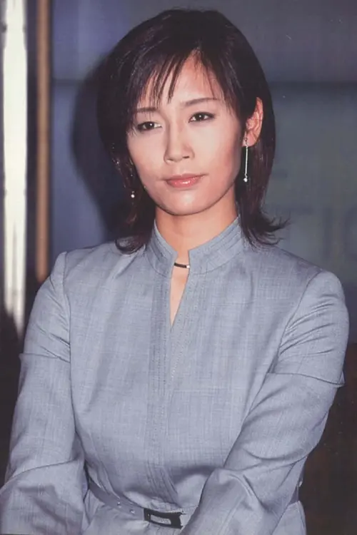 ▲侍日本總教練井端弘和的妻子河野明子，過去是朝日電視台的知名主播。（圖／翻攝自日網）