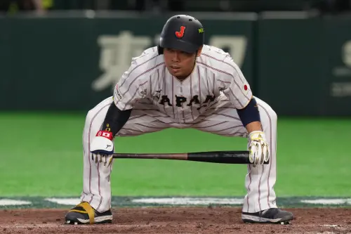 日本WBC衛冕失敗竟遭網路霸凌！2球員慘遭出征　近藤健介發文回應