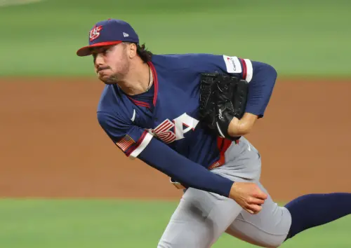 WBC四強、決賽單場能投幾球？規則全攻略　史金恩茲好球率驚人　
