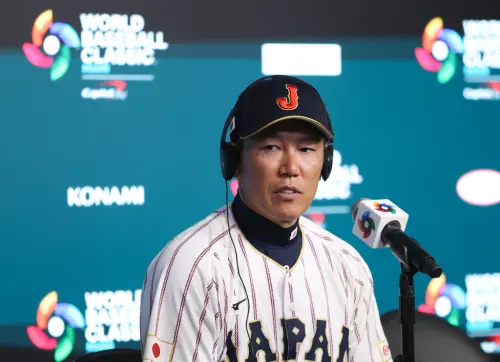 井端弘和換投破綻被抓到？委內瑞拉主帥曝問題　決策未經數據分析