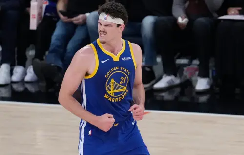 波斯特手滑再見失誤！勇士慘丟21分領先　107：110敗尼克吞5連敗