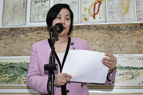 劉世芳拒備詢！李貞秀嗆傲慢：學「這人」2百多天不進台南市議會