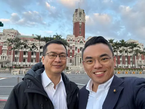 台版柬埔寨判太輕？羅智強拋「鞭刑」震撼彈問全民：你支持嗎