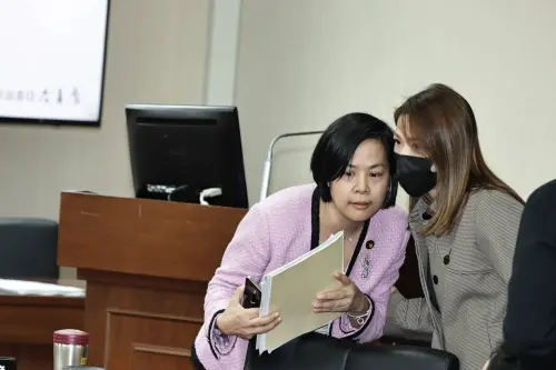 李貞秀爆破民眾黨　他評觀戰重點要看「這些人」反應