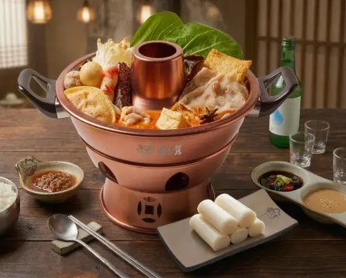 ▲「舞古賀mini」應援TWICE，2門市獨寵ONCE加菜優惠。（圖／舞古賀mini提供）