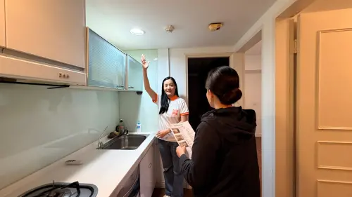 台北小宅交易量少3成！房市專家揭：25～35坪家庭宅重回主流關鍵