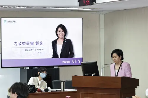 懶人包／李貞秀立委資格爭議延燒　未來還有兩個戰場