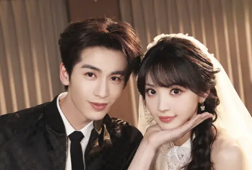 《逐玉》田曦薇漲百萬粉絲！「張凌赫媽媽」揭她真實體重全驚呆
