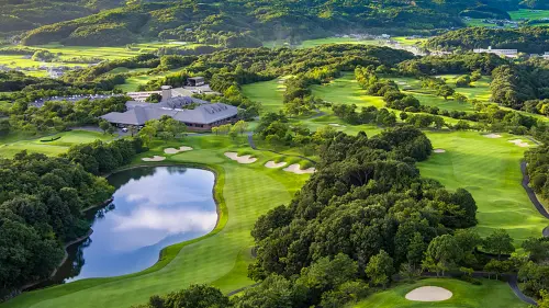 星宇航空海外高爾夫巡迴賽開賣　神戶五天四夜行程高球假期